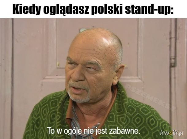 Polski stan**p