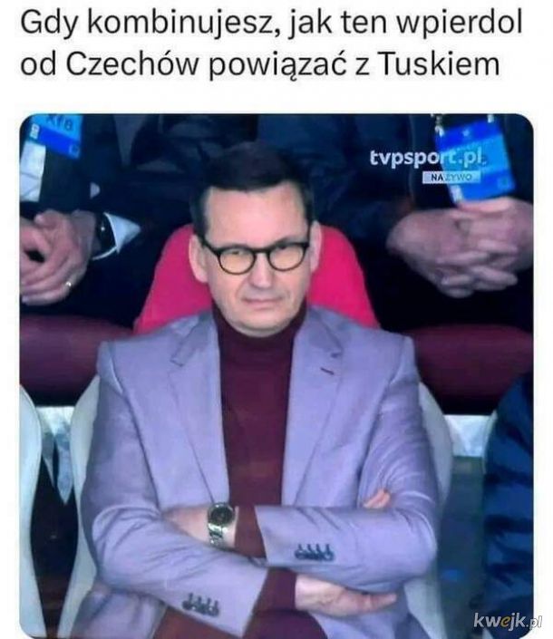 Memy po meczu Polska - Czechy, obrazek 7
