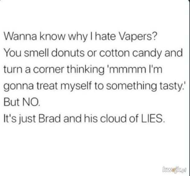 Chmura kłamstw