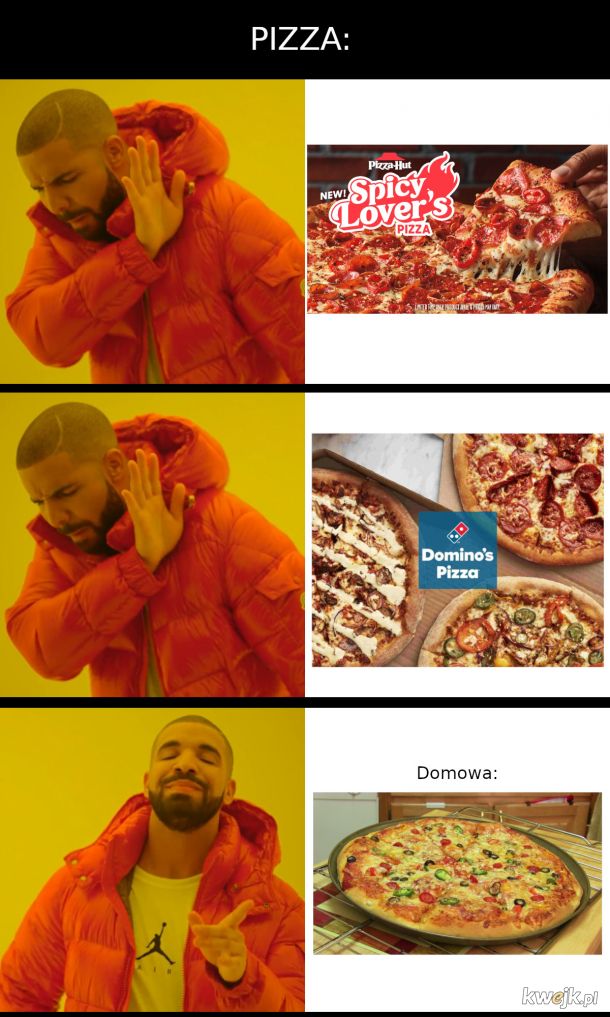 najlepsza pizza