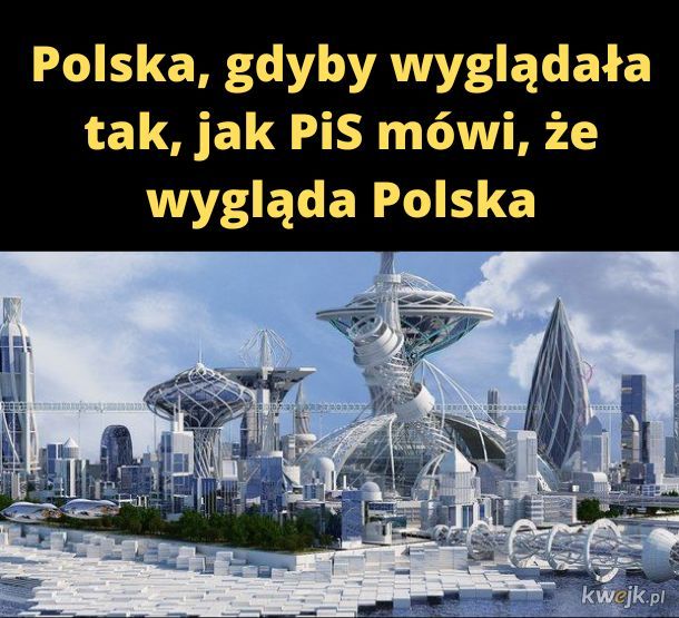 Polska.