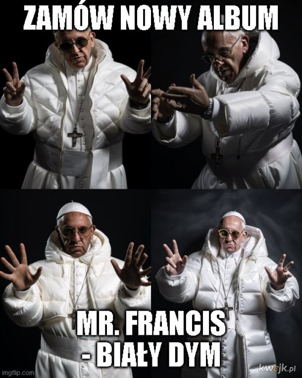 Mr. Francis