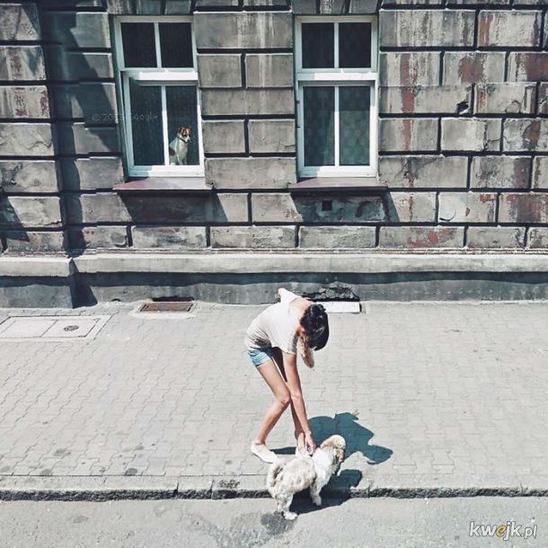 Normalne życie w Polsce przedstawione na mapach Google, obrazek 16