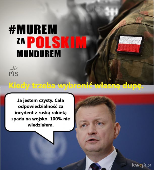 Odpowiedzialność polityczna w Polsce