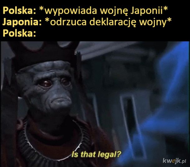 Is that legal?