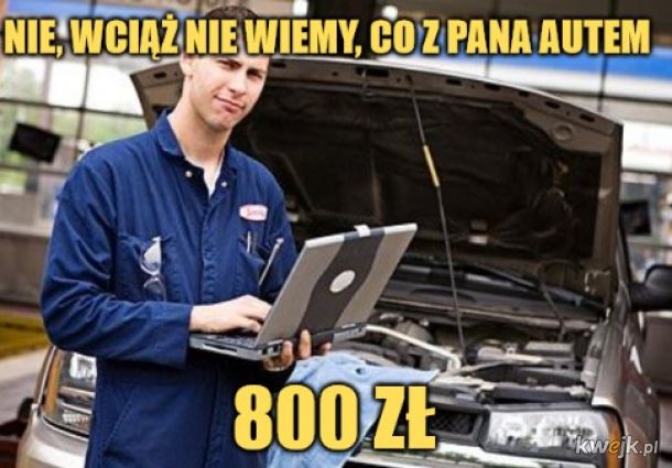 Mechanik.
