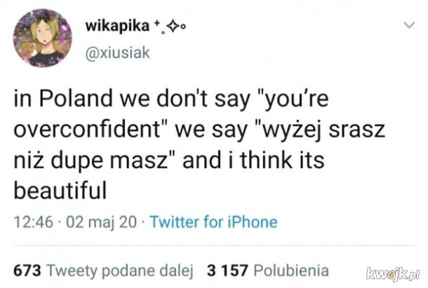 In Poland we don't say..., obrazek 19