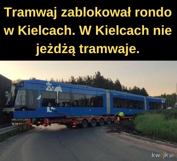 Krakowska dywersja.