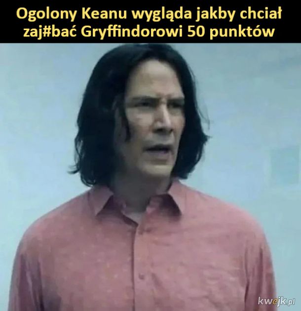 Ogolony Keanu