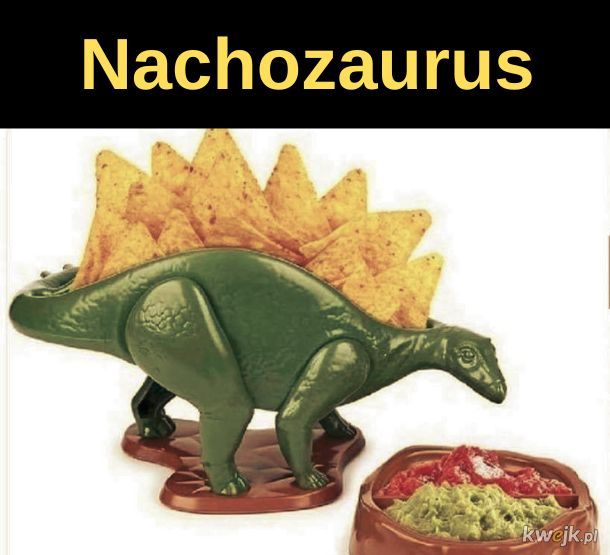 Nachozaurus.