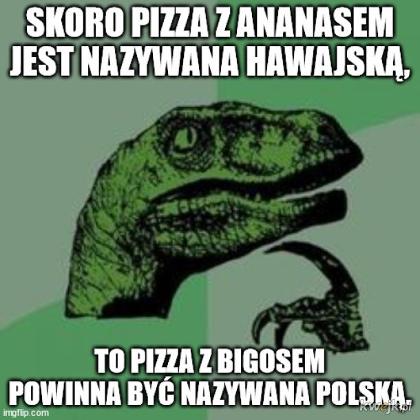 Pitca po polsku