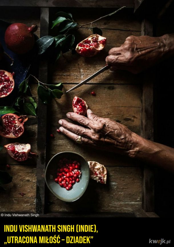 30 przepysznych fotografii nadesłanych na konkurs 2023 Pink Lady® Food Photographer Of The Year, obrazek 3