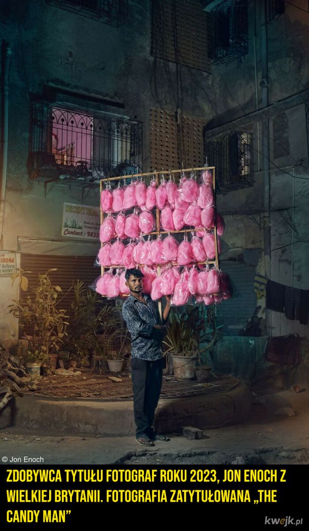 30 przepysznych fotografii nadesłanych na konkurs 2023 Pink Lady® Food Photographer Of The Year