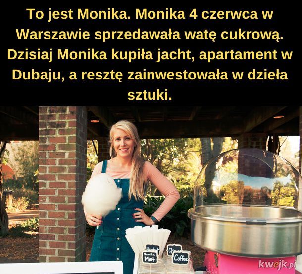 Monika.