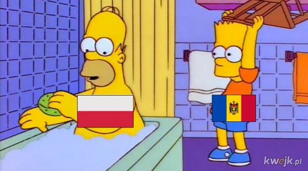 Polska Mołdawia 2