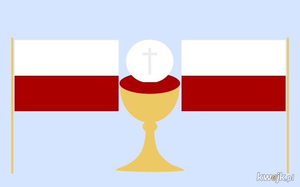 Zagadka powstania polskiej flagi rozwiązana