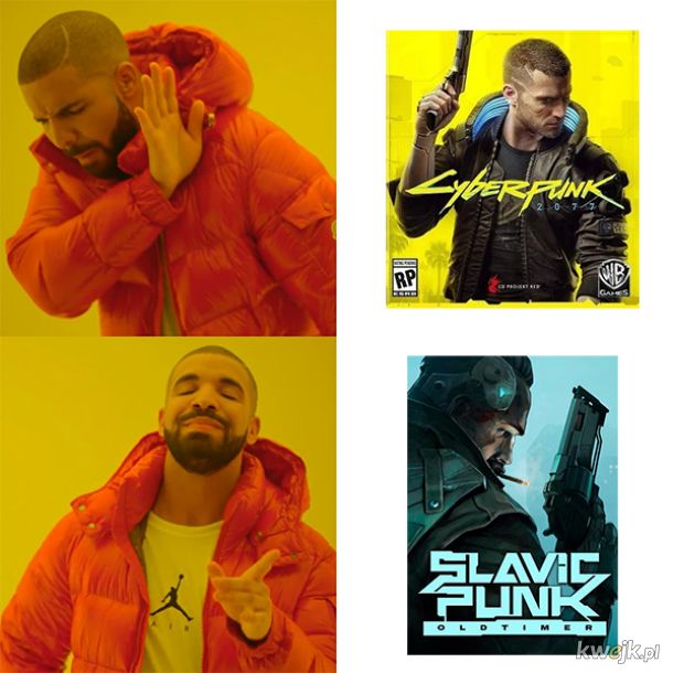 SlavicPunk