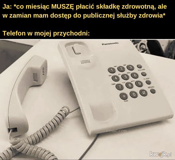 Telefon.