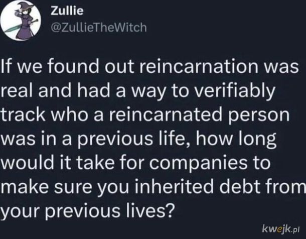 Korpotalizm moment by kredyty wprowadził.