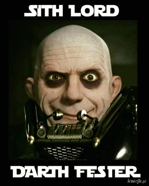 Lord Fester
