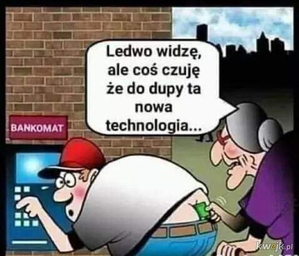 Technologia