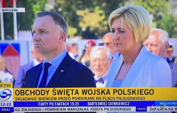 Uśmiech po polsku