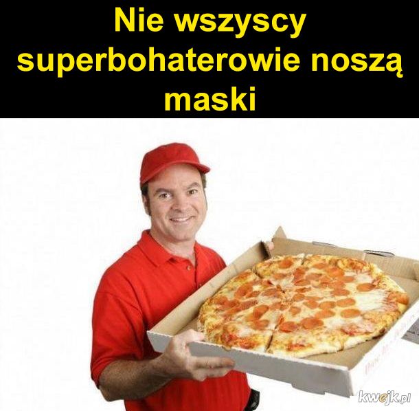 Superbohaterowie
