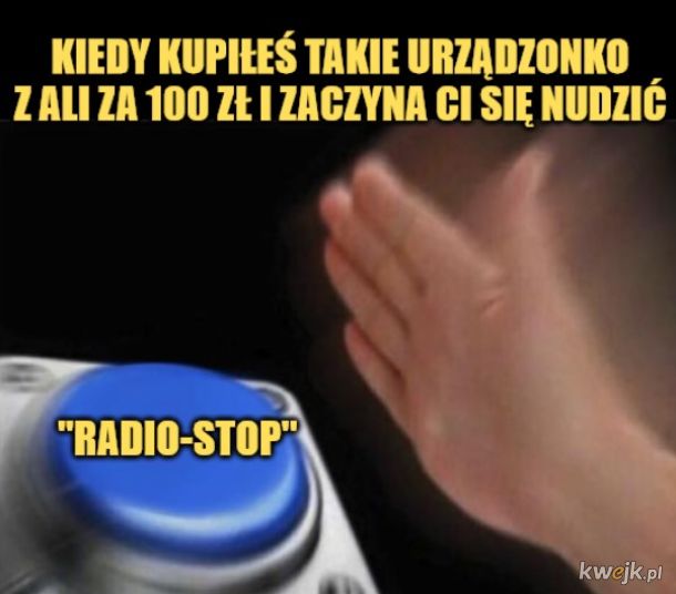 Radio-stop.