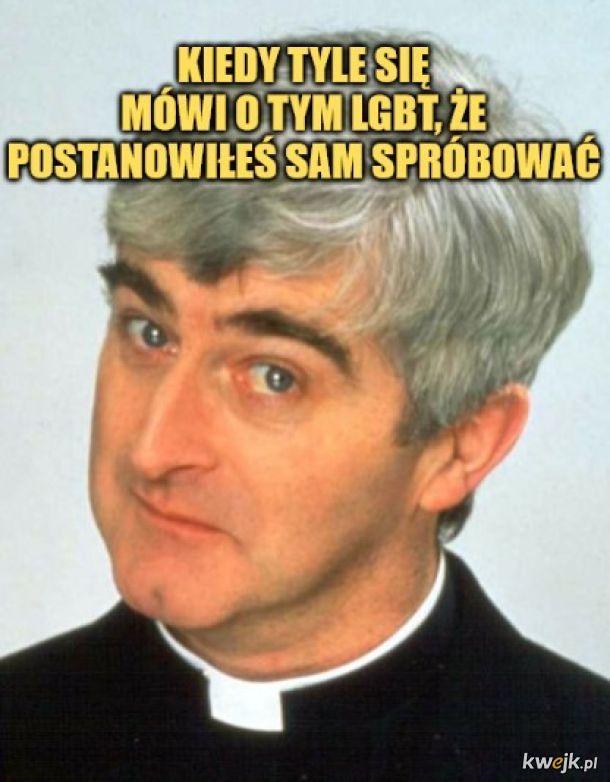 Porcja memów podsumowujących orgię księży w Dąbrowie Górniczej, obrazek 3