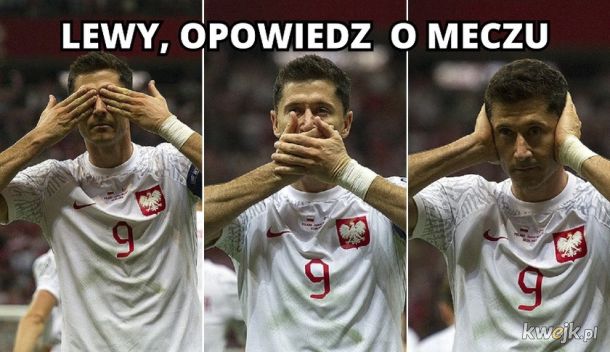 Memy po przegranym meczu Polska - Albania, obrazek 22