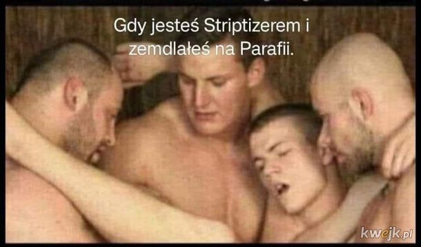 Porcja memów podsumowujących orgię księży w Dąbrowie Górniczej, obrazek 15