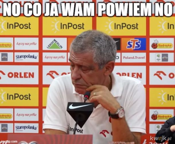 Memy po przegranym meczu Polska - Albania, obrazek 16
