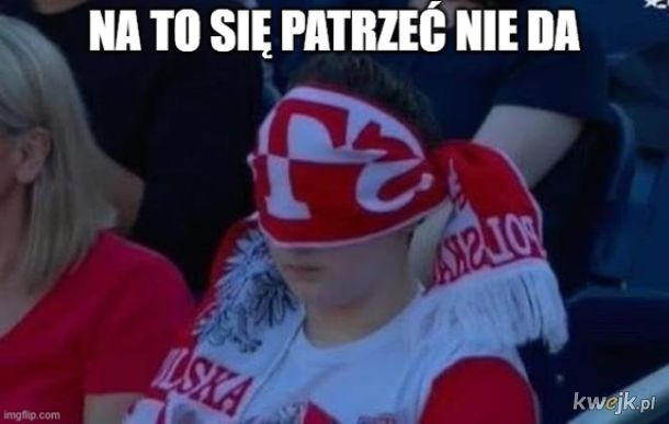Memy po przegranym meczu Polska - Albania, obrazek 2