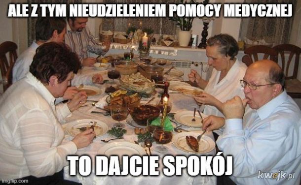 Porcja memów podsumowujących orgię księży w Dąbrowie Górniczej, obrazek 5