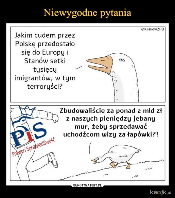 Pisowska Szajka