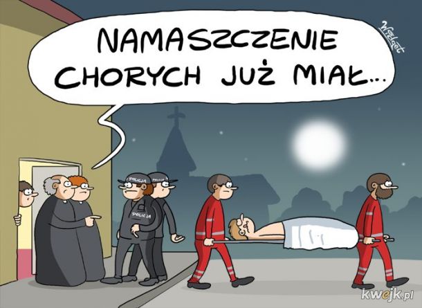 Porcja memów podsumowujących orgię księży w Dąbrowie Górniczej, obrazek 14