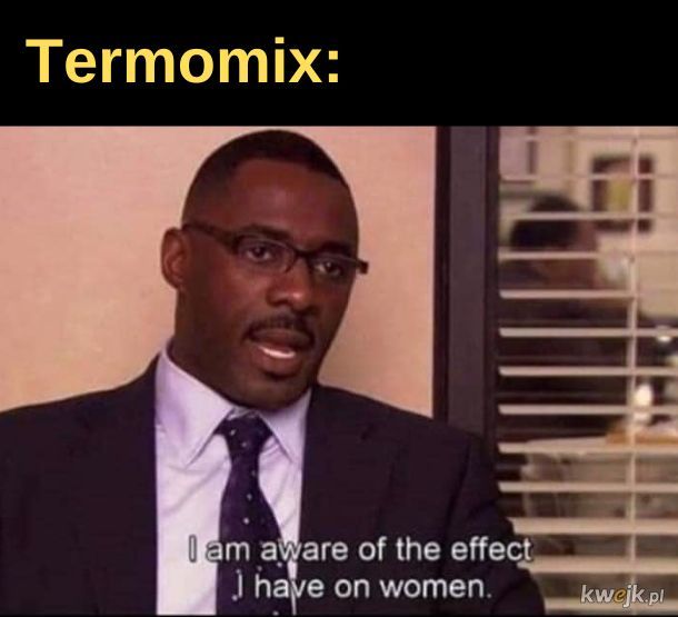 Termomix.