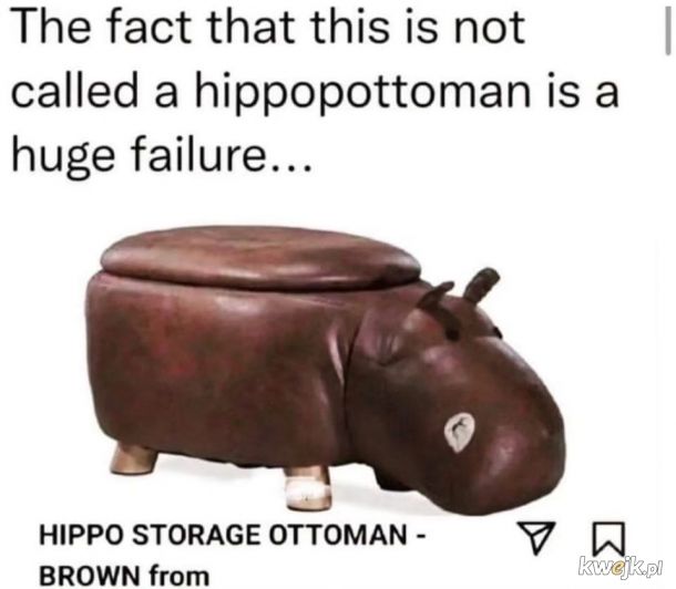 Hippopottoman