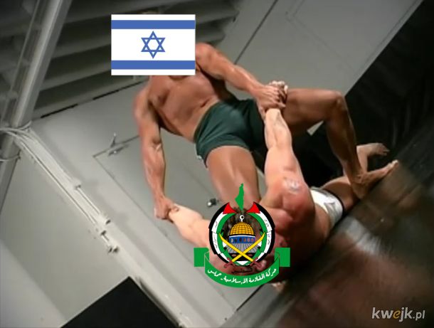 Hamas do wora
