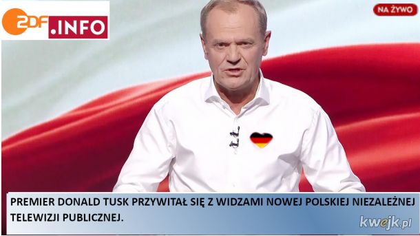 Nowa TVP Info po wyborach :-)