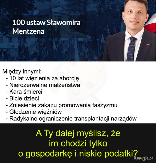 100 ustaw Mentzena