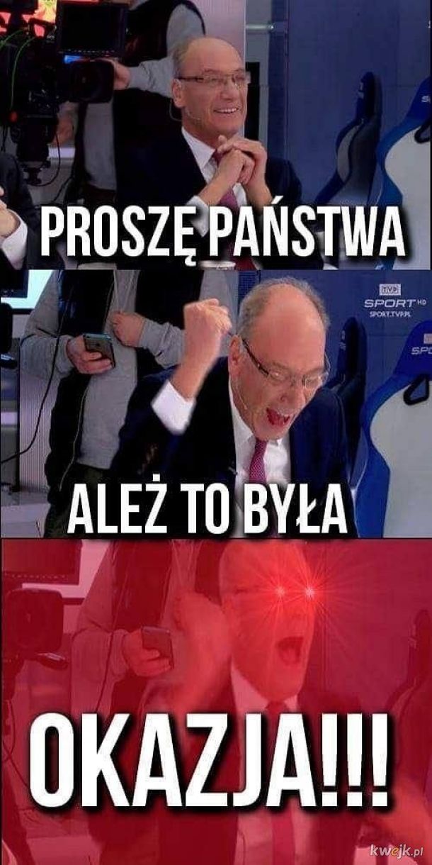 Memy po meczu Polska - Wyspy Owcze, obrazek 4