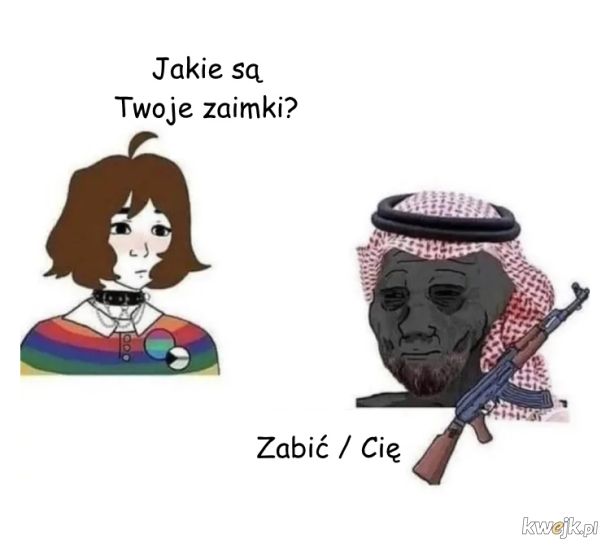 Zaimki