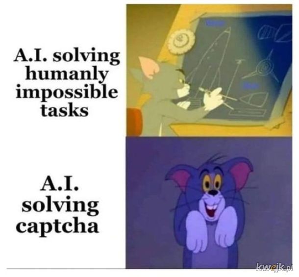 Sztuczna inteligencja