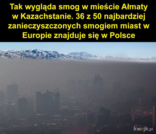 Wielki smog