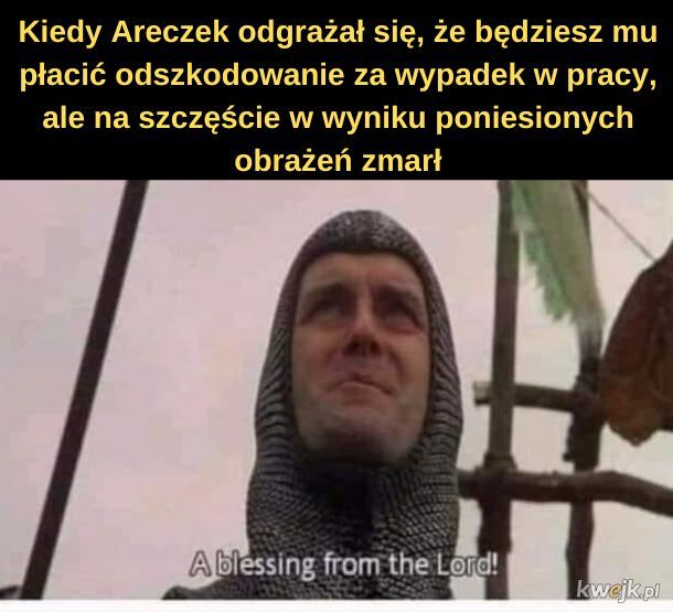Areczek.