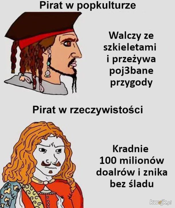 Piraci