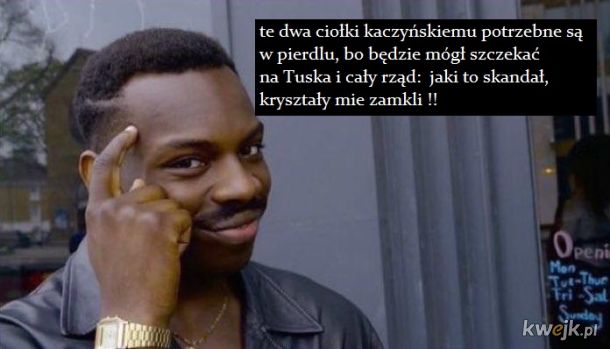 eugeniusz kaczyński