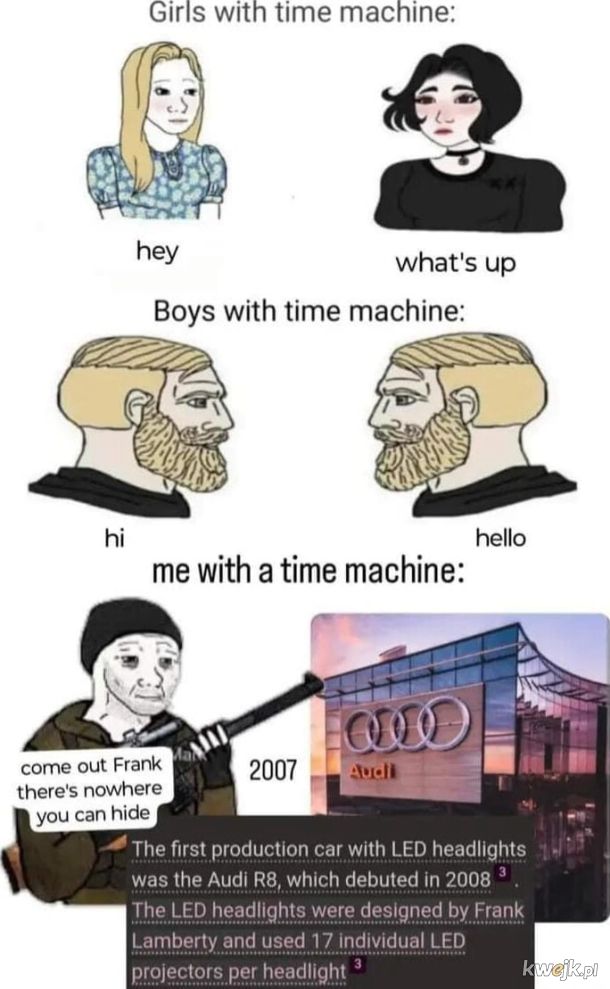 Maszyna czasu