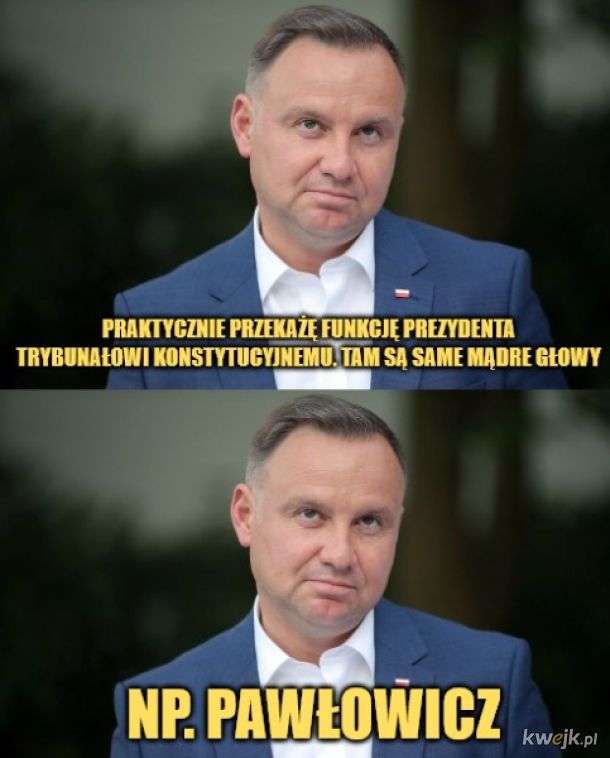 Pawłowicz.